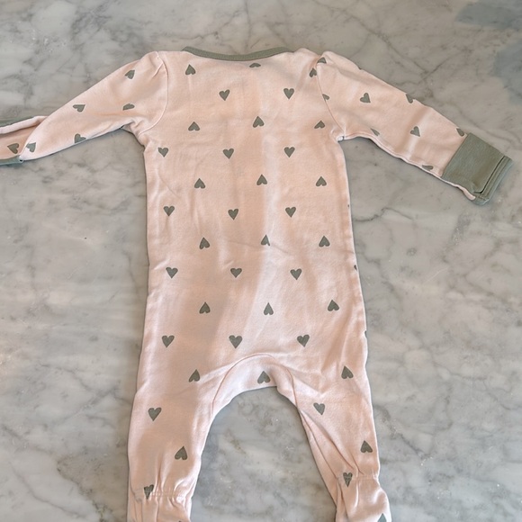 Cloud island 3-6m onesie bundle - Picture 11 of 11